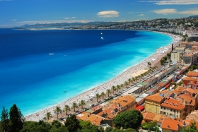 Best Places Riviera - We Travel France