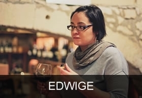Edwige - General Manager - We Travel France